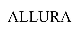 ALLURA trademark