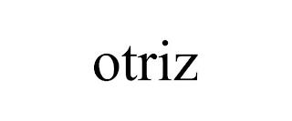 OTRIZ trademark