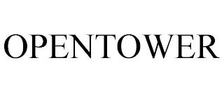 OPENTOWER trademark