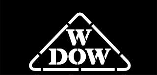 W DOW trademark