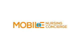 MOBILE NURSING CONCIERGE trademark