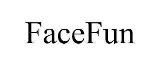 FACEFUN trademark