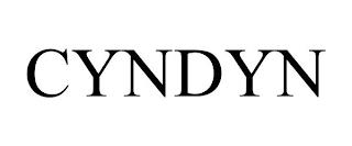 CYNDYN trademark