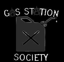 GAS STATION SOCIETY trademark