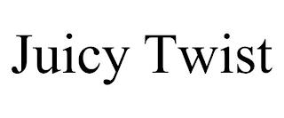 JUICY TWIST trademark