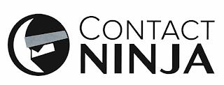 CONTACT NINJA trademark