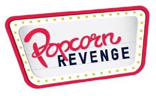 POPCORN REVENGE trademark