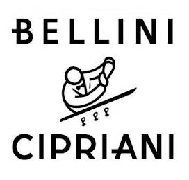 BELLINI CIPRIANI trademark