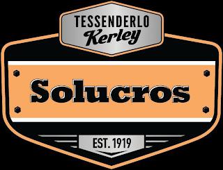 TESSENDERLO" "KERLEY" "SOLUCROS" "EST. 1919 trademark