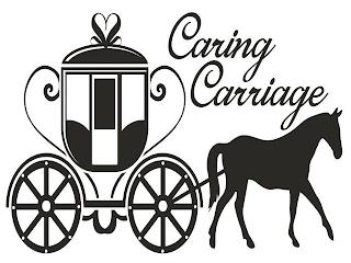 CARING CARRIAGE trademark