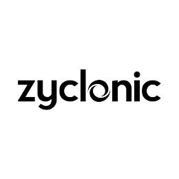 ZYCLONIC trademark