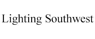 LIGHTING SOUTHWEST trademark