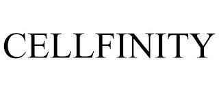 CELLFINITY trademark