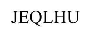 JEQLHU trademark