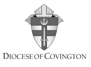 DIOCESE OF COVINGTON trademark