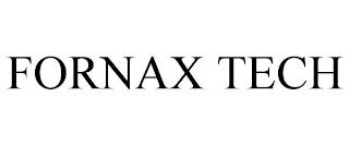 FORNAX TECH trademark