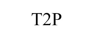 T2P trademark