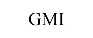 GMI trademark