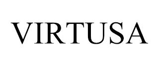 VIRTUSA trademark