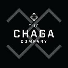 THE CHAGA COMPANY C C trademark