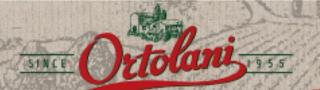 ORTOLANI SINCE 1955 trademark