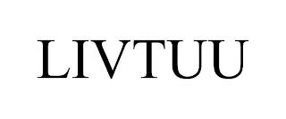 LIVTUU trademark