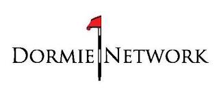 DORMIE NETWORK trademark