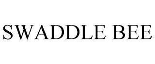 SWADDLE BEE trademark