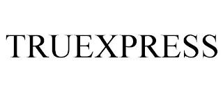 TRUEXPRESS trademark