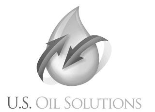 U.S. OIL SOLUTIONS trademark