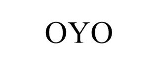 OYO trademark