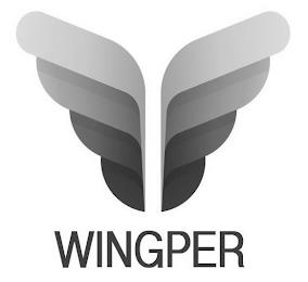 WINGPER trademark