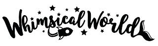 WHIMSICAL WORLD trademark