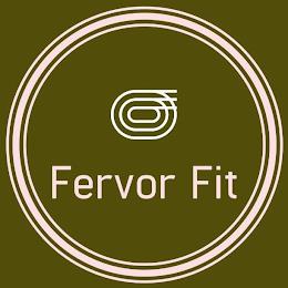 MYFERVORFIT trademark