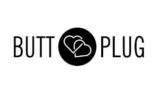 BUTT PLUG trademark