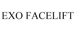 EXO FACELIFT trademark