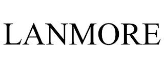 LANMORE trademark