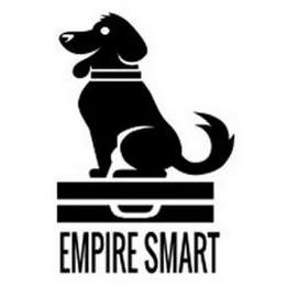 EMPIRE SMART trademark