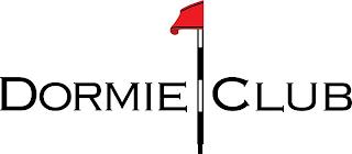 DORMIE CLUB trademark