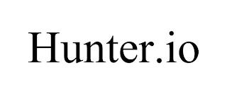 HUNTER.IO trademark