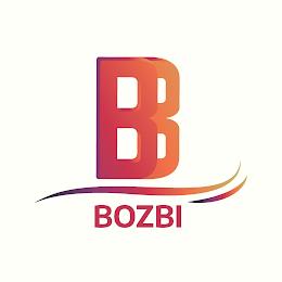 BB BOZBI trademark