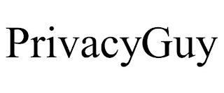 PRIVACYGUY trademark