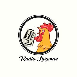 RADIO LAZARUS trademark