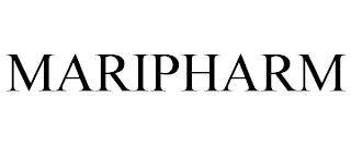 MARIPHARM trademark