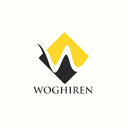 WOGHIREN trademark