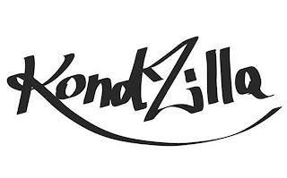 KONDZILLA trademark