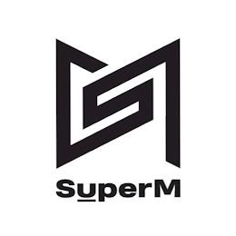 SM SUPERM trademark