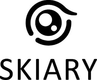 SKIARY trademark