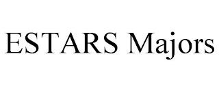 ESTARS MAJORS trademark