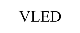 VLED trademark